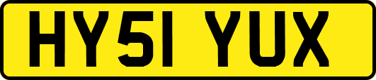 HY51YUX