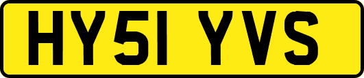 HY51YVS