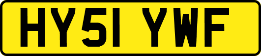 HY51YWF