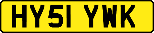 HY51YWK