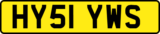 HY51YWS