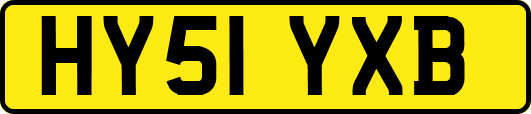 HY51YXB