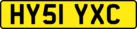 HY51YXC