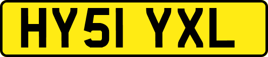 HY51YXL