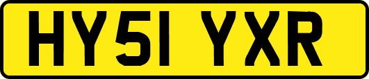 HY51YXR