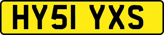 HY51YXS