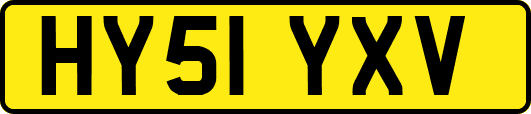 HY51YXV