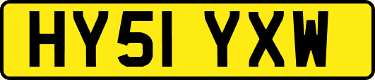 HY51YXW