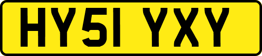 HY51YXY