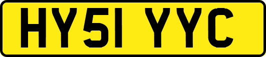 HY51YYC