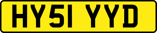 HY51YYD