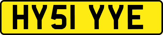 HY51YYE