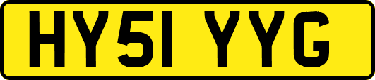 HY51YYG
