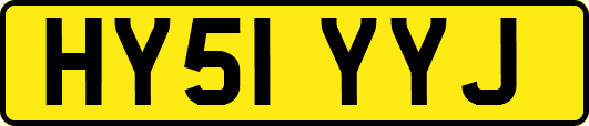 HY51YYJ