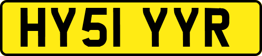 HY51YYR