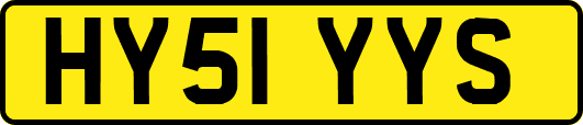 HY51YYS