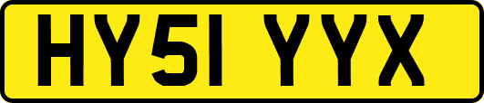 HY51YYX