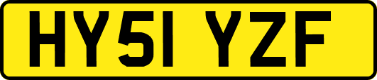 HY51YZF