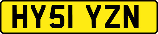 HY51YZN