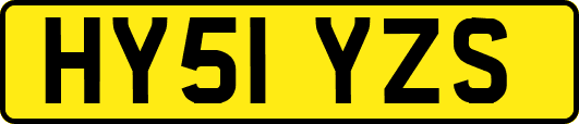 HY51YZS