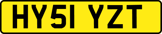 HY51YZT