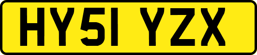 HY51YZX