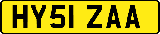 HY51ZAA