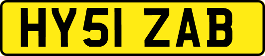 HY51ZAB