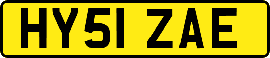 HY51ZAE