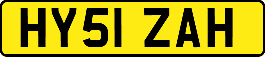 HY51ZAH