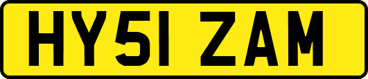 HY51ZAM