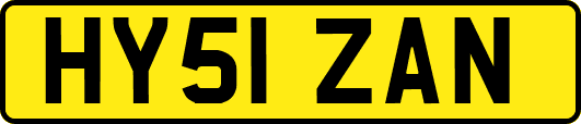 HY51ZAN