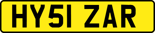 HY51ZAR