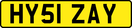 HY51ZAY