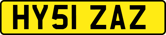 HY51ZAZ