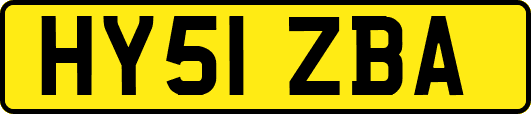 HY51ZBA