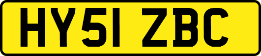 HY51ZBC