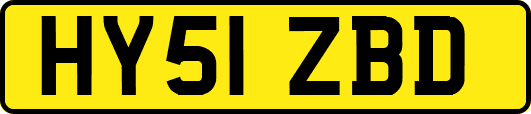 HY51ZBD