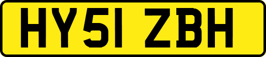 HY51ZBH