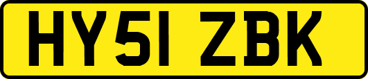 HY51ZBK