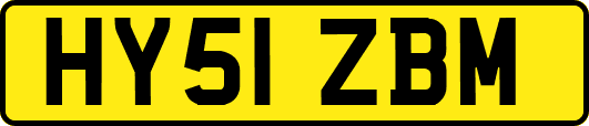 HY51ZBM