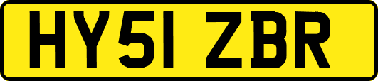 HY51ZBR