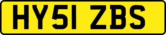 HY51ZBS