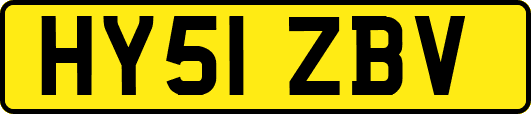 HY51ZBV