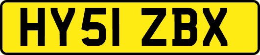 HY51ZBX