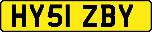 HY51ZBY