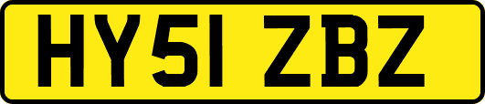 HY51ZBZ