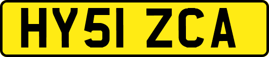 HY51ZCA