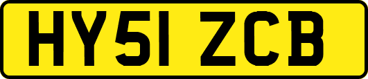 HY51ZCB