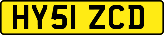 HY51ZCD